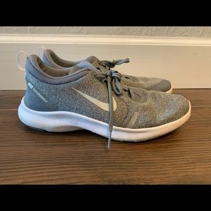 Nike Flex Running Shoes